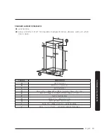 Предварительный просмотр 19 страницы Dacor DOB30M977D series Installation Instructions Manual