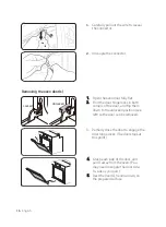 Предварительный просмотр 16 страницы Dacor DOB30M977DM Installation Instructions Manual