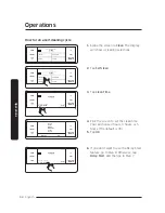 Preview for 54 page of Dacor DOB30M977S series User Manual