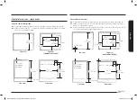 Предварительный просмотр 7 страницы Dacor DOB30P977 Series Installation Manual