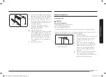 Предварительный просмотр 13 страницы Dacor DOB30P977 Series Installation Manual