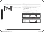 Предварительный просмотр 16 страницы Dacor DOB30P977 Series Installation Manual