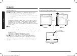 Предварительный просмотр 26 страницы Dacor DOB30P977 Series Installation Manual