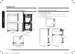 Предварительный просмотр 48 страницы Dacor DOB30P977 Series Installation Manual