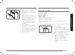 Предварительный просмотр 53 страницы Dacor DOB30P977 Series Installation Manual