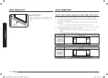 Предварительный просмотр 56 страницы Dacor DOB30P977 Series Installation Manual