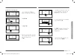 Предварительный просмотр 37 страницы Dacor DOB30P977S Series User Manual