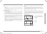 Предварительный просмотр 39 страницы Dacor DOB30P977S Series User Manual