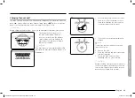 Предварительный просмотр 49 страницы Dacor DOB30P977S Series User Manual