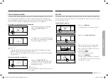 Предварительный просмотр 141 страницы Dacor DOB30P977S Series User Manual