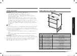 Предварительный просмотр 5 страницы Dacor DOC30 977D Series Installation Manual