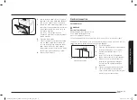 Предварительный просмотр 11 страницы Dacor DOC30 977D Series Installation Manual