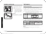 Предварительный просмотр 14 страницы Dacor DOC30 977D Series Installation Manual