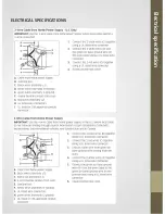 Предварительный просмотр 8 страницы Dacor DOC30M977 Planning Manual