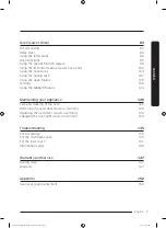 Preview for 7 page of Dacor DOC30M977D Series User Manual