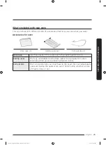 Preview for 25 page of Dacor DOC30M977D Series User Manual