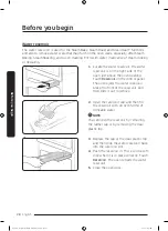 Preview for 28 page of Dacor DOC30M977D Series User Manual