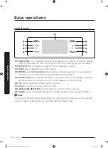 Preview for 30 page of Dacor DOC30M977D Series User Manual