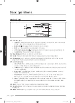 Preview for 32 page of Dacor DOC30M977D Series User Manual