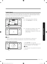 Preview for 33 page of Dacor DOC30M977D Series User Manual