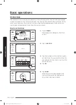 Preview for 34 page of Dacor DOC30M977D Series User Manual