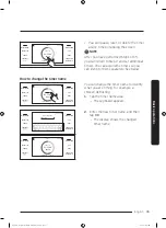 Preview for 35 page of Dacor DOC30M977D Series User Manual