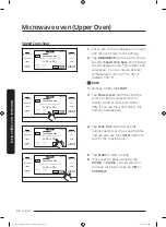 Preview for 44 page of Dacor DOC30M977D Series User Manual