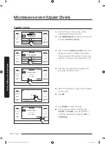 Preview for 60 page of Dacor DOC30M977D Series User Manual