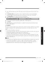 Preview for 87 page of Dacor DOC30M977D Series User Manual