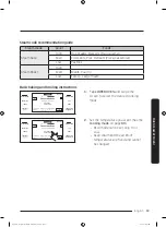 Preview for 93 page of Dacor DOC30M977D Series User Manual