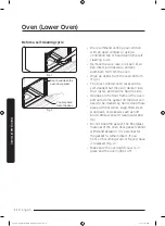 Preview for 110 page of Dacor DOC30M977D Series User Manual