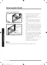 Preview for 114 page of Dacor DOC30M977D Series User Manual