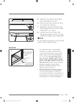 Preview for 129 page of Dacor DOC30M977D Series User Manual