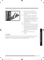 Preview for 133 page of Dacor DOC30M977D Series User Manual