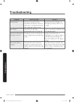 Preview for 144 page of Dacor DOC30M977D Series User Manual