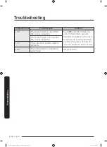 Preview for 146 page of Dacor DOC30M977D Series User Manual