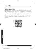 Preview for 150 page of Dacor DOC30M977D Series User Manual