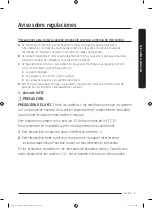 Preview for 155 page of Dacor DOC30M977D Series User Manual