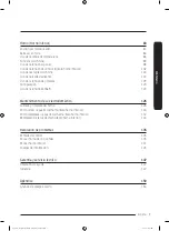 Preview for 159 page of Dacor DOC30M977D Series User Manual