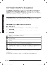 Preview for 160 page of Dacor DOC30M977D Series User Manual