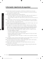 Preview for 162 page of Dacor DOC30M977D Series User Manual