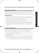 Preview for 163 page of Dacor DOC30M977D Series User Manual