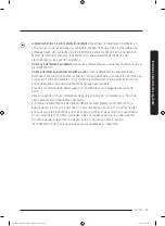 Preview for 165 page of Dacor DOC30M977D Series User Manual