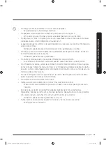 Preview for 171 page of Dacor DOC30M977D Series User Manual