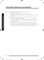 Preview for 172 page of Dacor DOC30M977D Series User Manual