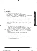 Preview for 173 page of Dacor DOC30M977D Series User Manual