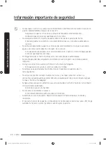 Preview for 174 page of Dacor DOC30M977D Series User Manual