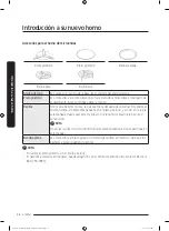 Preview for 178 page of Dacor DOC30M977D Series User Manual