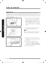 Preview for 180 page of Dacor DOC30M977D Series User Manual