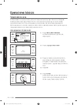 Preview for 186 page of Dacor DOC30M977D Series User Manual